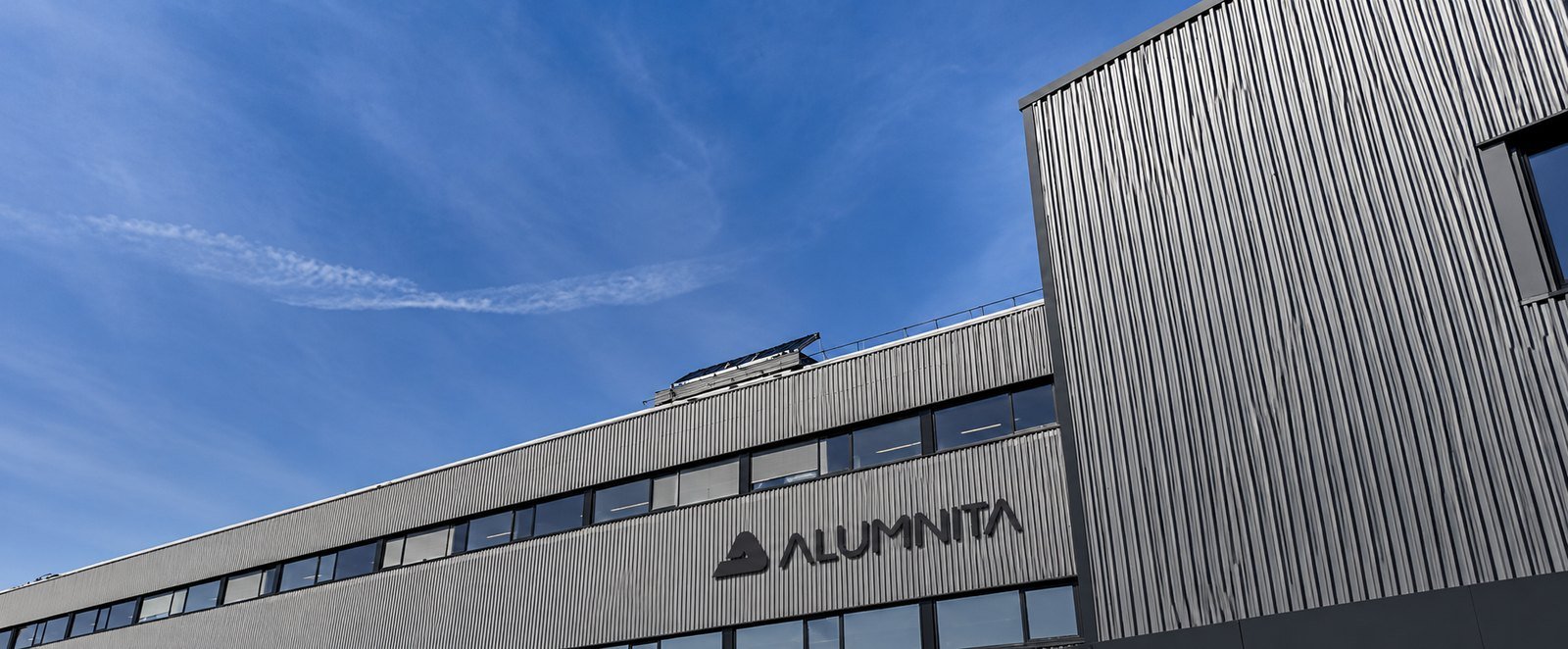 Alumnita-Werk in Litauen